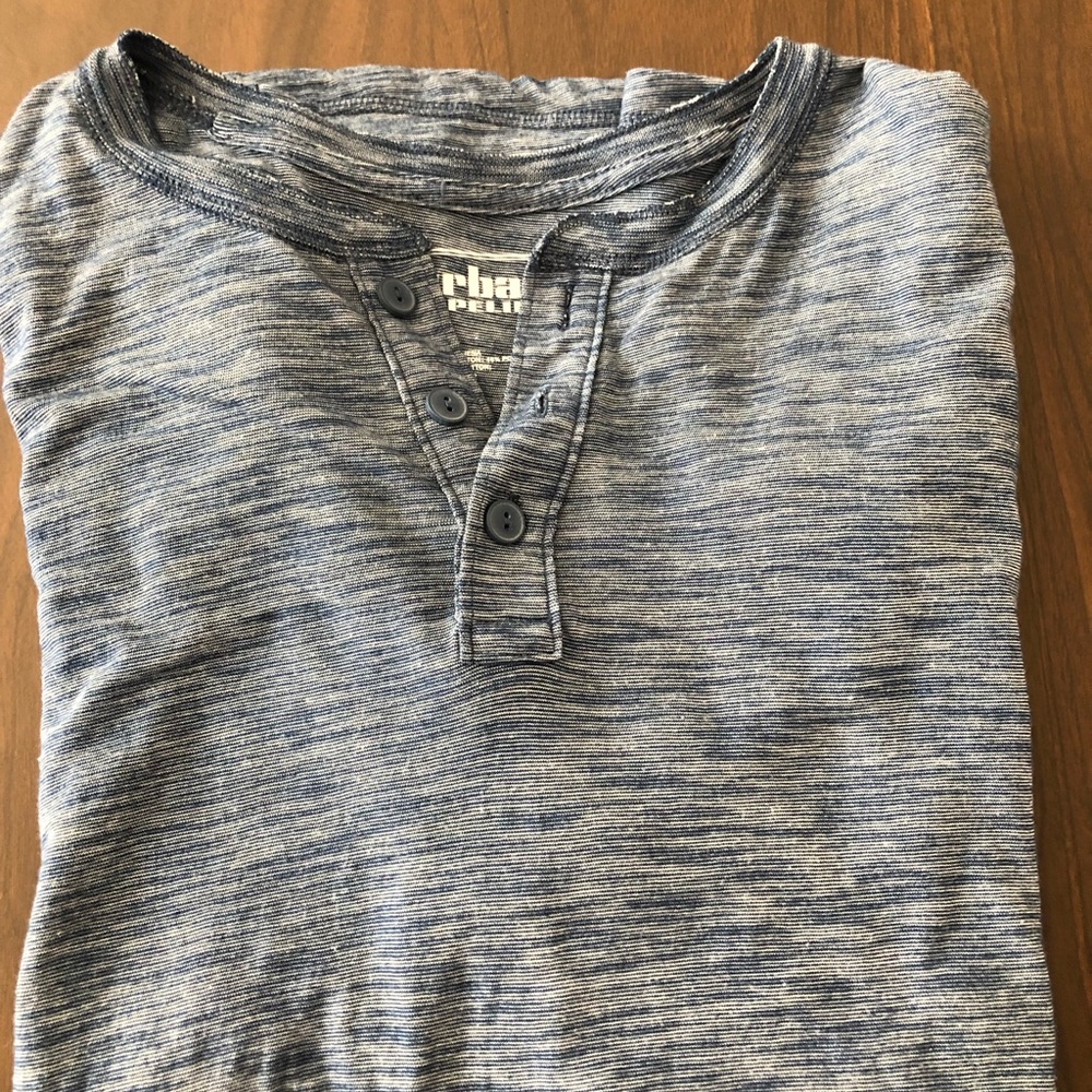 Men’s Urban Pipeline Long Sleeve - Large